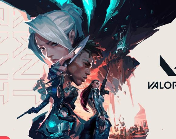 ranking valorant
