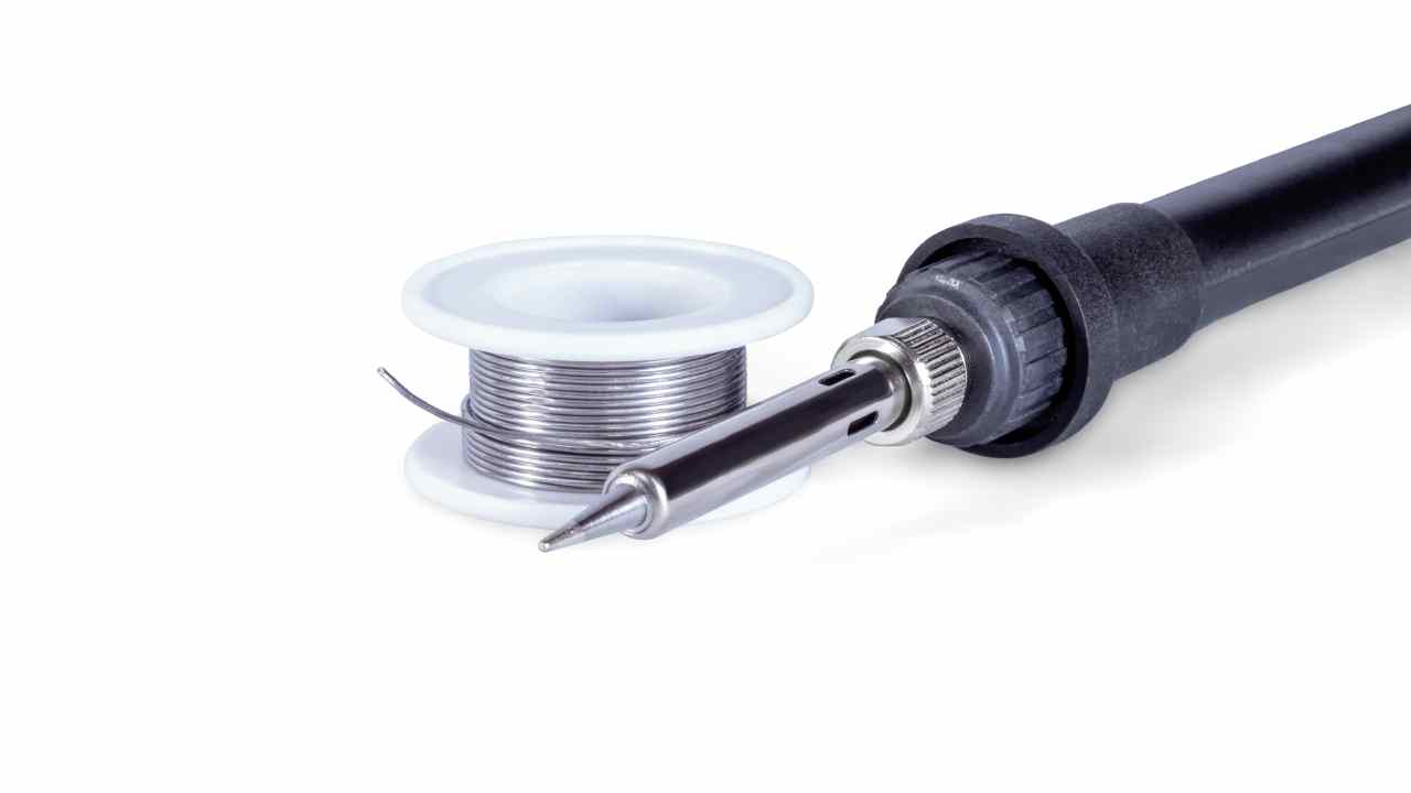 solder listrik
