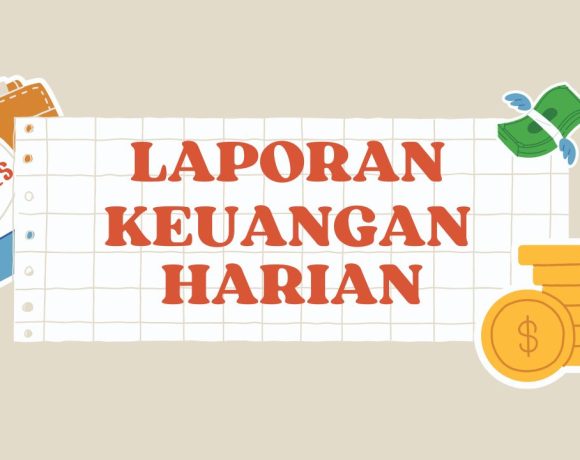Contoh Tabel Penjualan Harian Toko yang Efektif Beserta Manfaatnya
