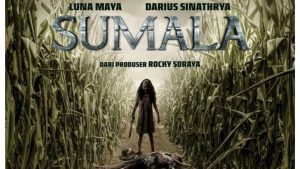 Sinopsis dan Link Nonton Film Sumala 2024 yang Diperankan Luna Maya Bukan di LK21, Idlix, dan Rebahin