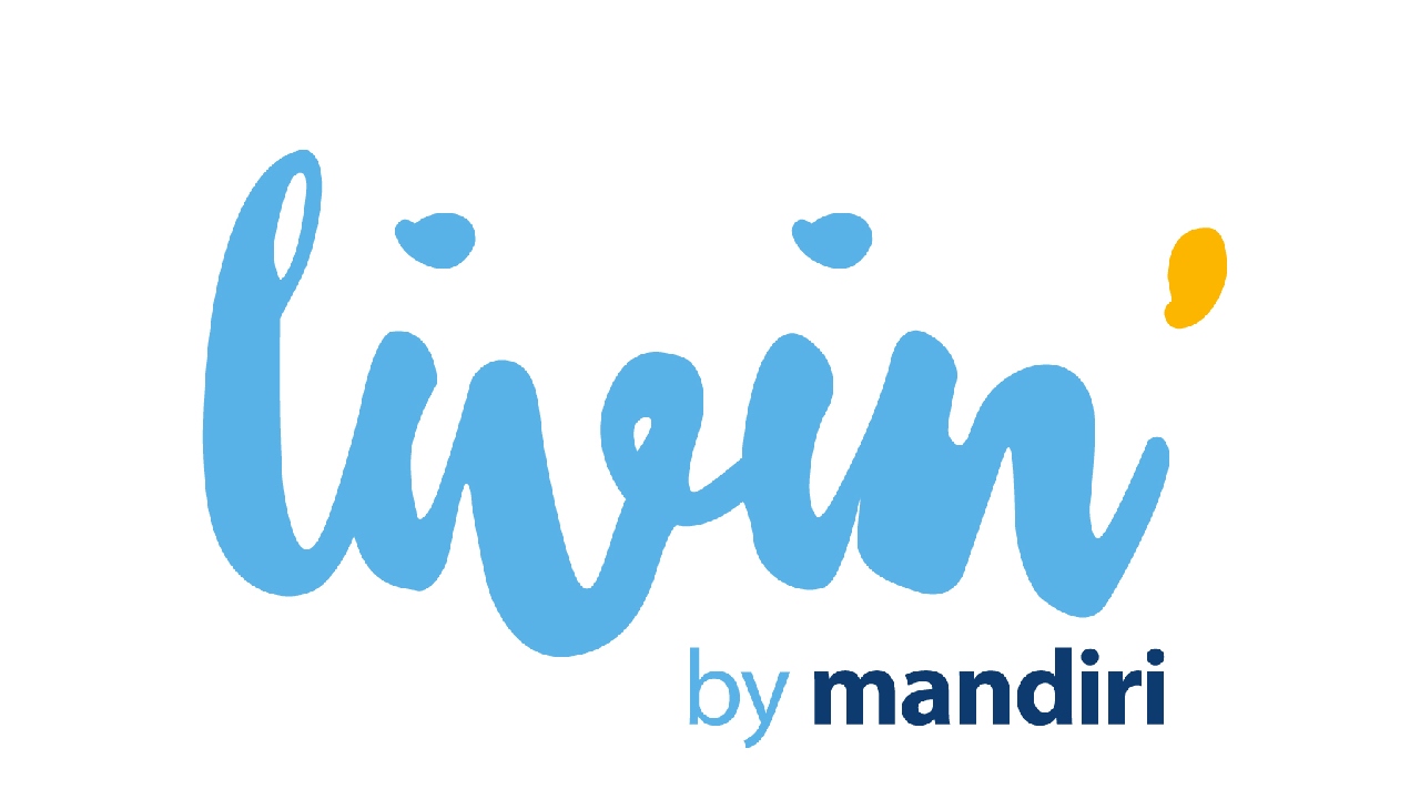 aplikasi livin by mandiri