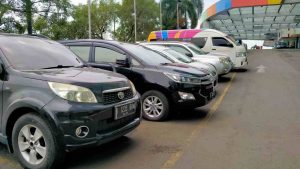 4 Cara Cek Kendaraan Online Jakarta Tanpa NIK. Cukup 3 Menit!