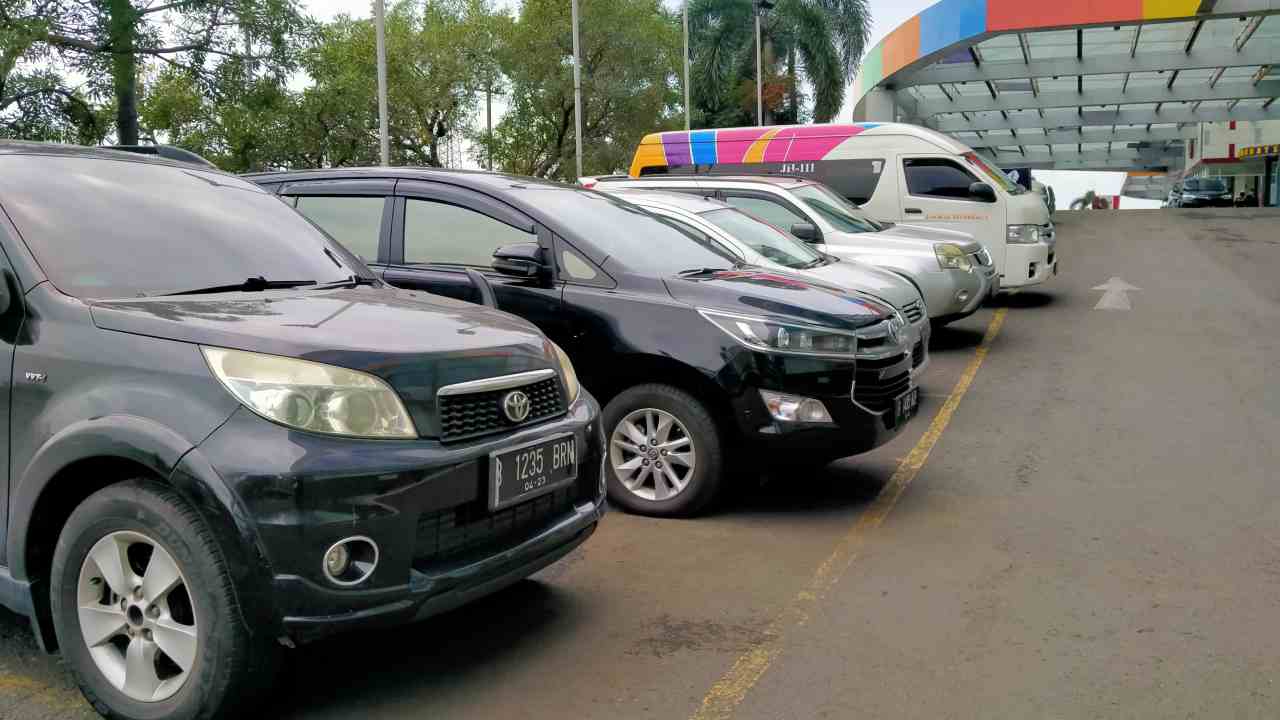 4 Cara Cek Kendaraan Online Jakarta Tanpa NIK. Cukup 3 Menit!