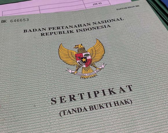 Segini Biaya Turun Waris Sertifikat Tanah yang Perlu Diketahui, Urus Sekarang!
