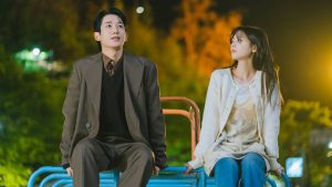 Nonton Drakor Love Next Door Episode 5 dan 6 Sub Indo Selain Drakorindo, Dramaqu, dan LK21