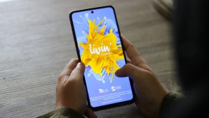 Cara Beli Token Listrik di Livin Mandiri, Mudah dan Cepat!