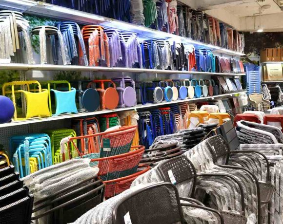 5 Rekomendasi Toko Peralatan Rumah Tangga Murah di Surabaya. Harga Grosiran!