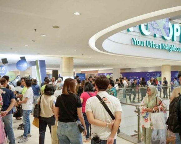 Sasar Milenial dan Gen Z, Alam Sutera Tawarkan Harga Terjangkau 