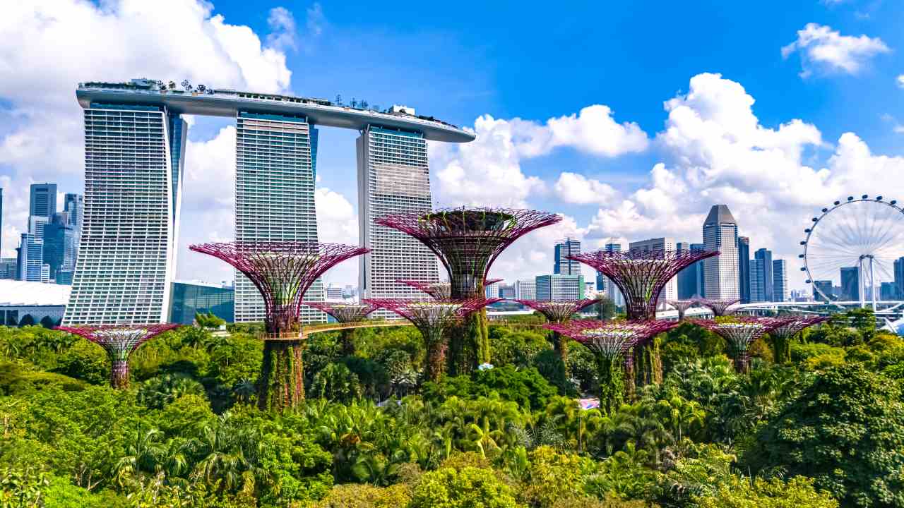 Biaya Liburan ke Singapura Terlengkap dan Terbaru, Ini Estimasinya!