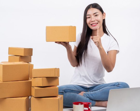 cara promosi produk