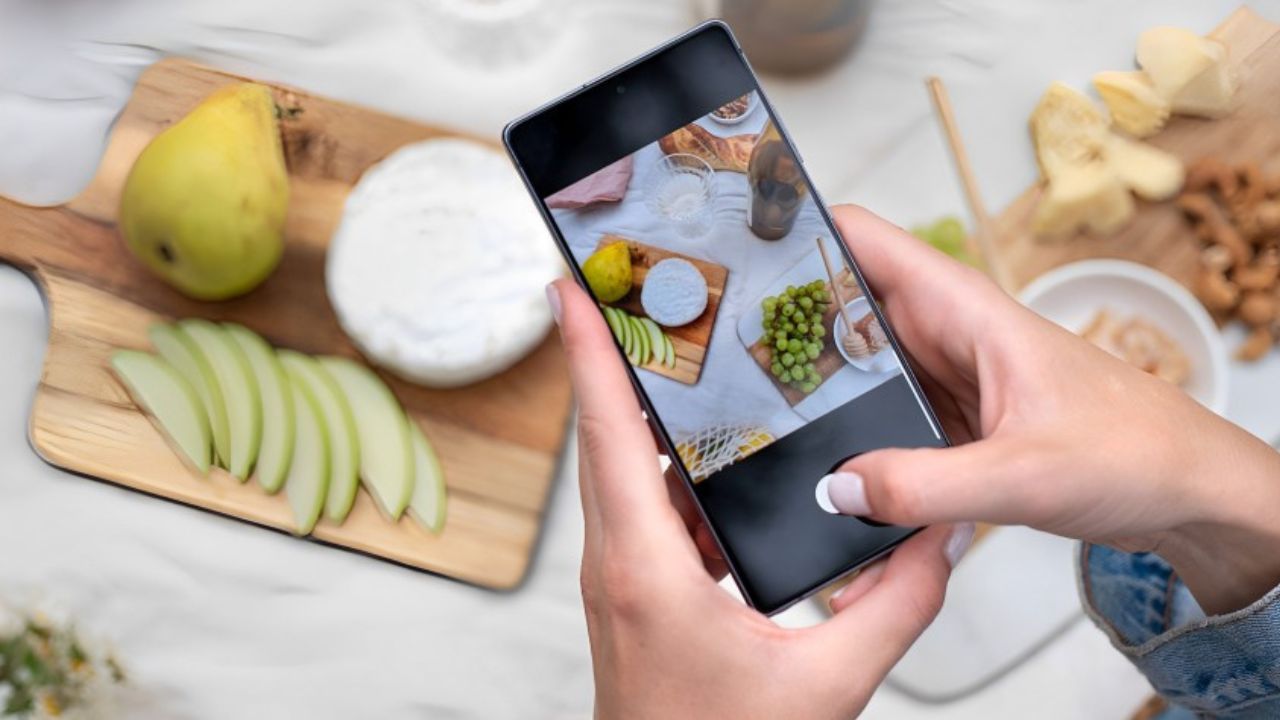 cara promosi produk di instagram