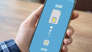 keuntungan esim XL