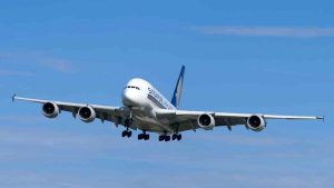 20 Maskapai Terbaik di Dunia 2024. Ada Qatar Airways hingga Singapore Airlines!