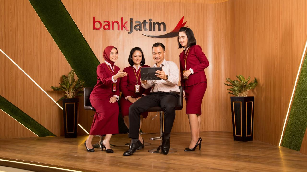 Jenis Pinjaman Bank Jatim Jaminan Sertifikat Rumah Beserta Syaratnya