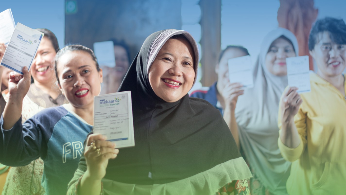 Syarat dan Cara Mengajukan Pinjaman PNM Mekaar, Kenali Produknya!