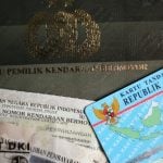 Tabel Angsuran Gadai BPKB Motor di Bank BRI Terbaru Beserta Syaratnya
