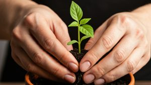 5 Tanaman yang Cepat Tumbuh dalam 3 Hari, Cocok untuk Berkebun di Rumah!