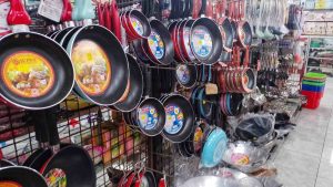 7 Toko Peralatan Rumah Tangga Semarang Terbaik. Harga Grosiran!