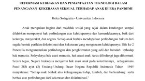 10 Contoh Essay Mahasiswa yang Baik & Benar Berbagai Topik Menarik