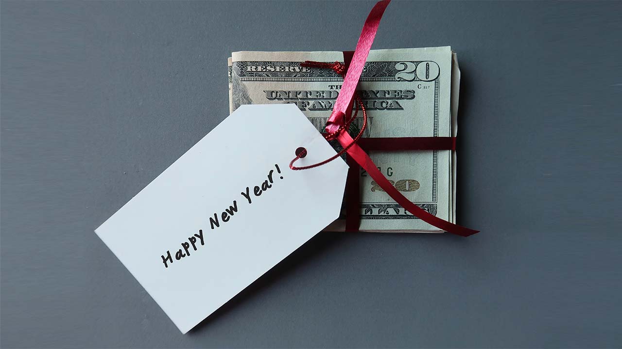 bonus akhir tahun untuk investasi properti