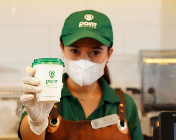 Daftar Menu Point Coffee 2025, Lengkap dengan Harga Terbaru