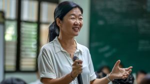 contoh pidato perpisahan guru pensiun singkat