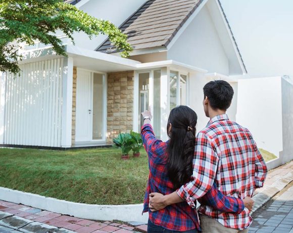 2025 Saatnya Wujudkan Rumah Impian Jadi Nyata dengan KPR BNI Griya #AMBILLANGKAHBERANI