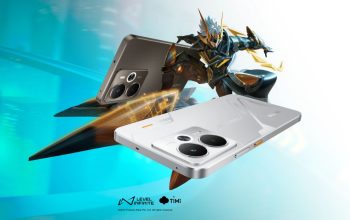 Performa Gaming Realme 14 5G, Genshin Impact Lancar Jaya?