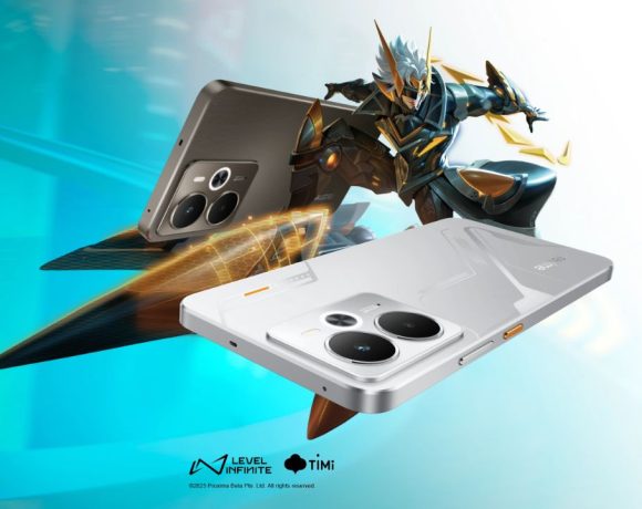 Performa Gaming Realme 14 5G, Genshin Impact Lancar Jaya?