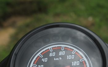 7 Cara Menghaluskan Suara Mesin Motor Matic yang Kasar