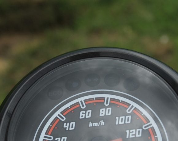 7 Cara Menghaluskan Suara Mesin Motor Matic yang Kasar