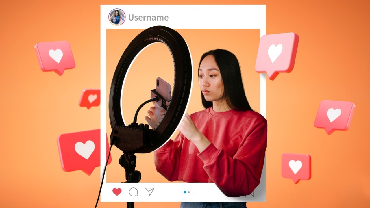 11 Cara Menghasilkan Uang lewat Instagram untuk Pemula, Mudah dan Tanpa Modal!