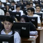 CPNS Mengundurkan Diri, Apa Konsekuensinya? Hati-Hati Di-Blacklist!