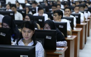 CPNS Mengundurkan Diri, Apa Konsekuensinya? Hati-Hati Di-Blacklist!