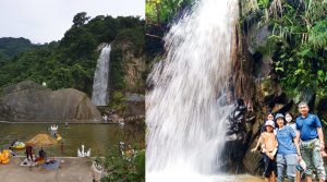5 Curug Sentul Ramah Anak Terbaik untuk Liburan Keluarga