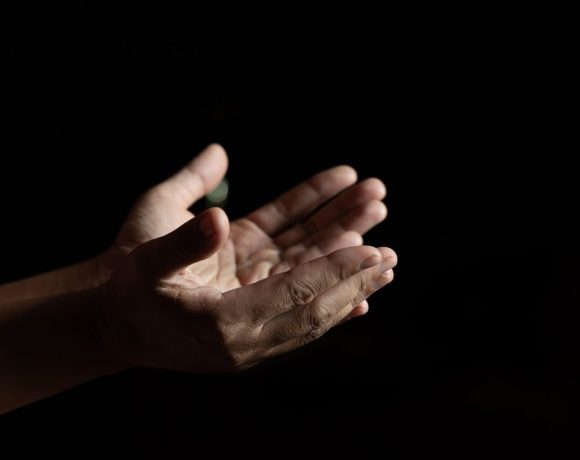 5 Doa Mendapatkan Pekerjaan yang Diinginkan, Coba Lafalkan!