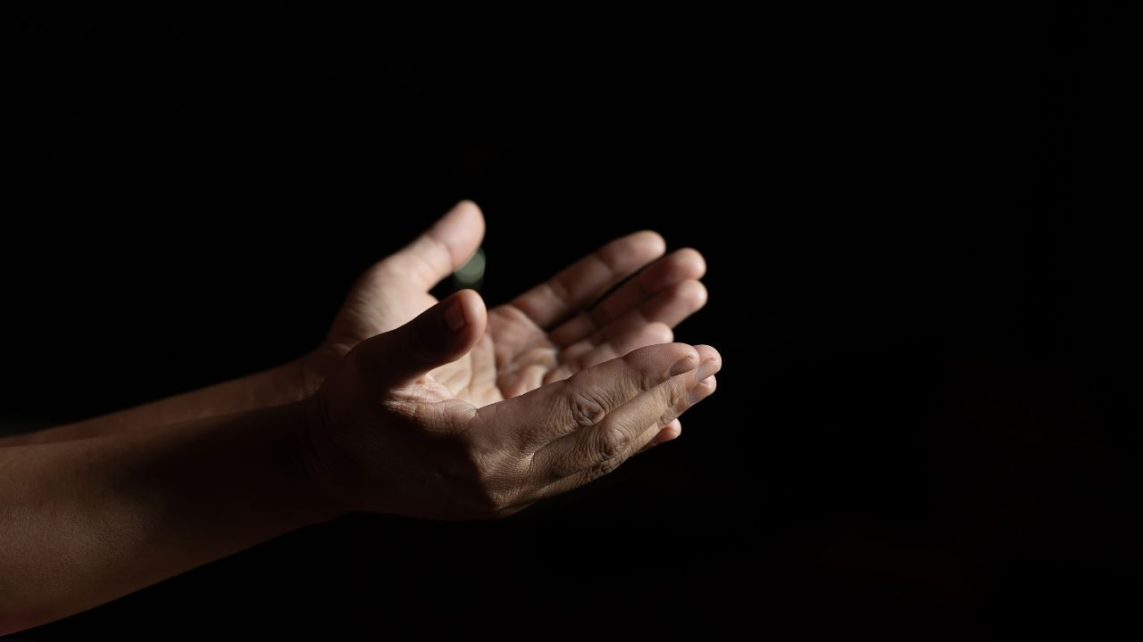 doa mendapatkan pekerjaan