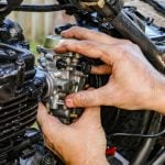 Fungsi Karburator Motor dan Cara Kerjanya yang Sangat Vital
