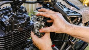 Fungsi Karburator Motor dan Cara Kerjanya yang Sangat Vital