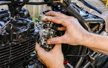 Fungsi Karburator Motor dan Cara Kerjanya yang Sangat Vital