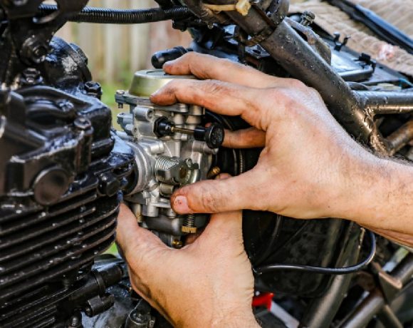 Fungsi Karburator Motor dan Cara Kerjanya yang Sangat Vital