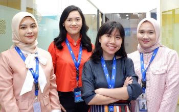 Daftar Gaji Pegawai Astra Terlengkap Tahun 2025, Bisa sampai Rp60 Juta per Bulan!