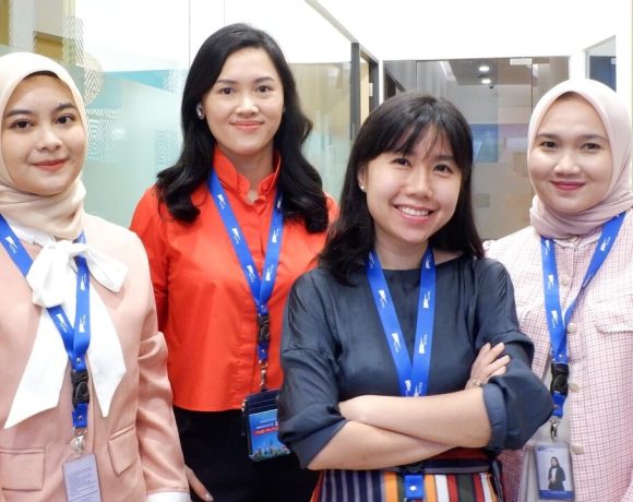 Daftar Gaji Pegawai Astra Terlengkap Tahun 2025, Bisa sampai Rp60 Juta per Bulan!