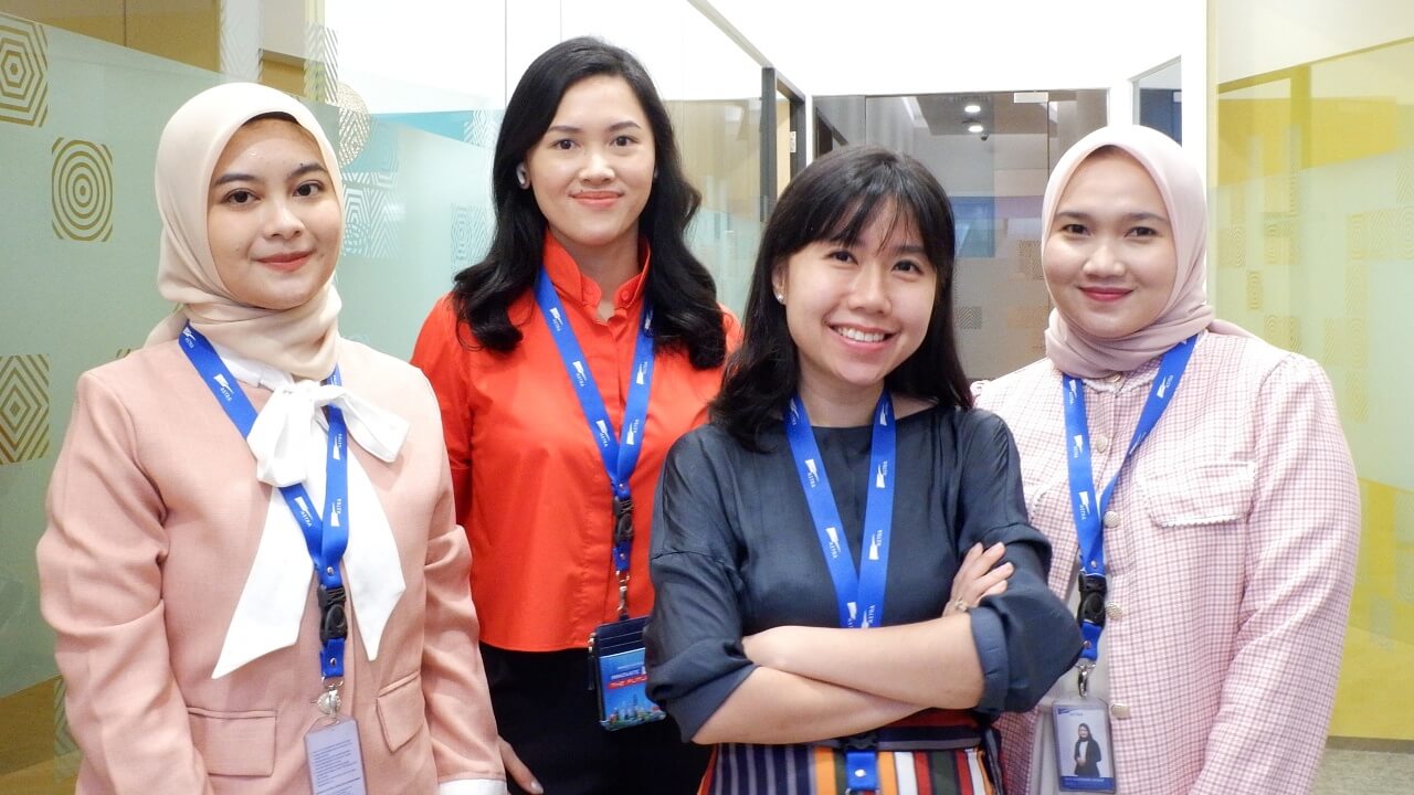 Daftar Gaji Pegawai Astra Terlengkap Tahun 2025, Bisa sampai Rp60 Juta per Bulan!