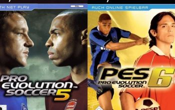 5 Game Bola PS2 yang Paling Ikonik dan Seru