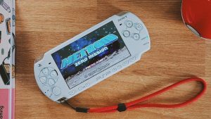 5 Game PSP Terbaik Sepanjang Masa, Coba Mainkan!