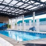 Daftar Kolam Renang Indoor Bandung untuk Renang dan Hiburan