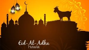 5 Contoh Teks Khutbah Idul Adha Bahasa Jawa Singkat, Menyentuh Hati, dan Mengharukan 5 Contoh Teks Khutbah Idul Adha Bahasa Jawa Singkat, Menyentuh Hati, dan Mengharukan