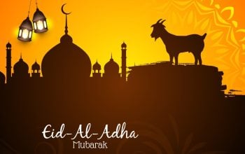 5 Contoh Teks Khutbah Idul Adha Bahasa Jawa Singkat, Menyentuh Hati, dan Mengharukan
