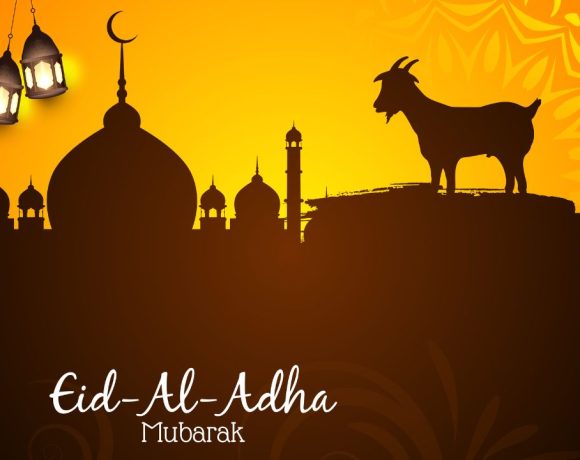 5 Contoh Teks Khutbah Idul Adha Bahasa Jawa Singkat, Menyentuh Hati, dan Mengharukan
